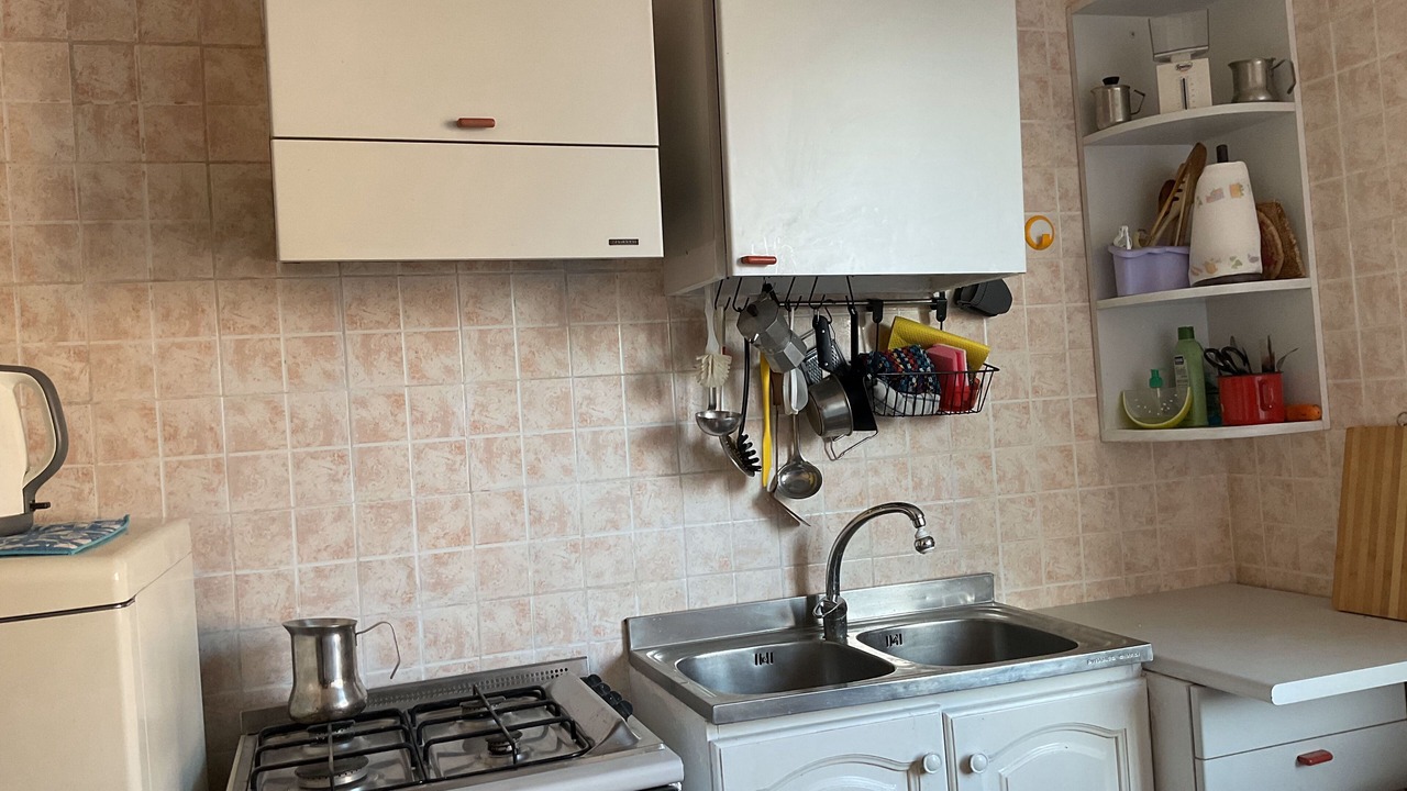 Photo of Kitchen in Nogare