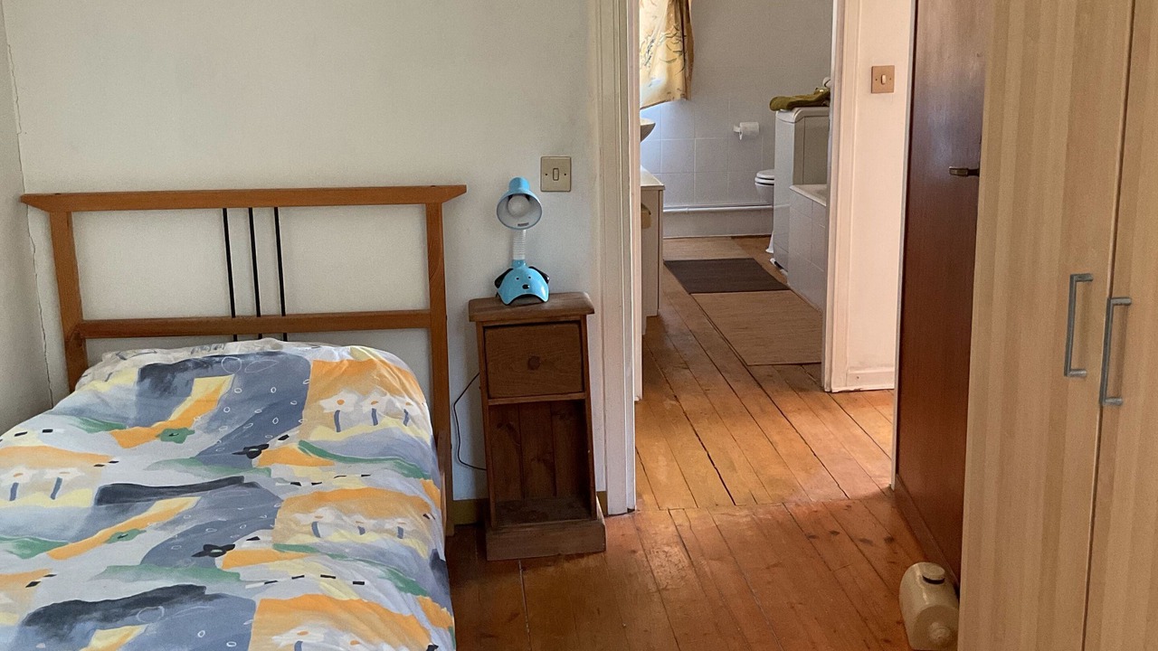 Photo of Bedroom in Nogare