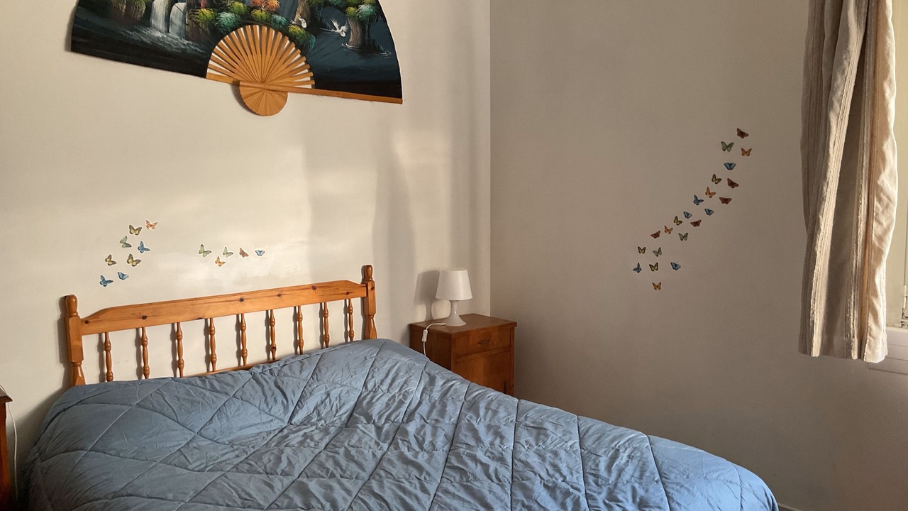 Photo of Bedroom in Nogare