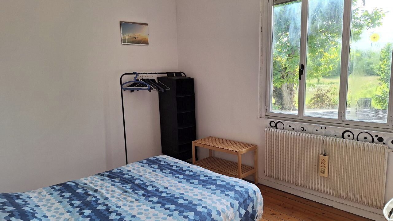 Photo of Bedroom in Nogare