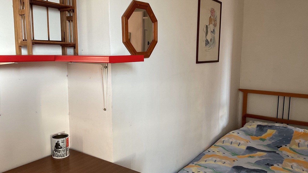 Photo of Bedroom in Nogare