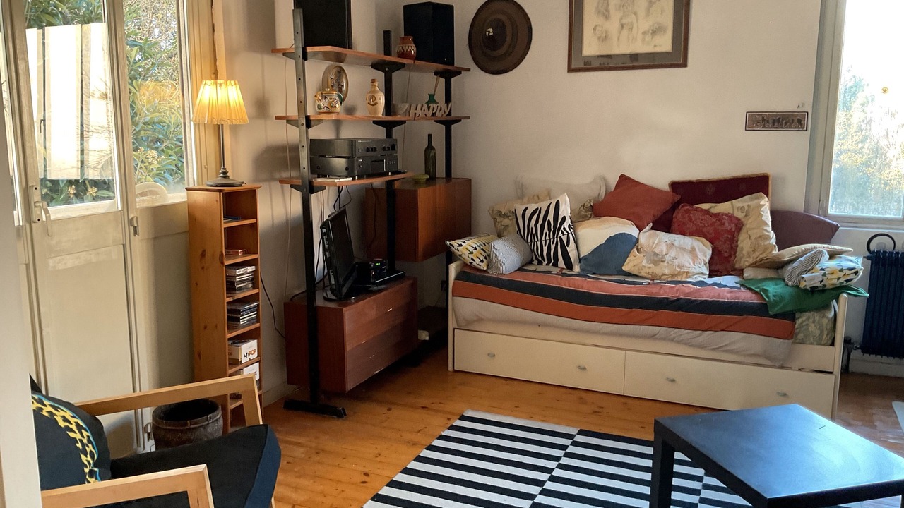 Photo of Livingroom in Nogare