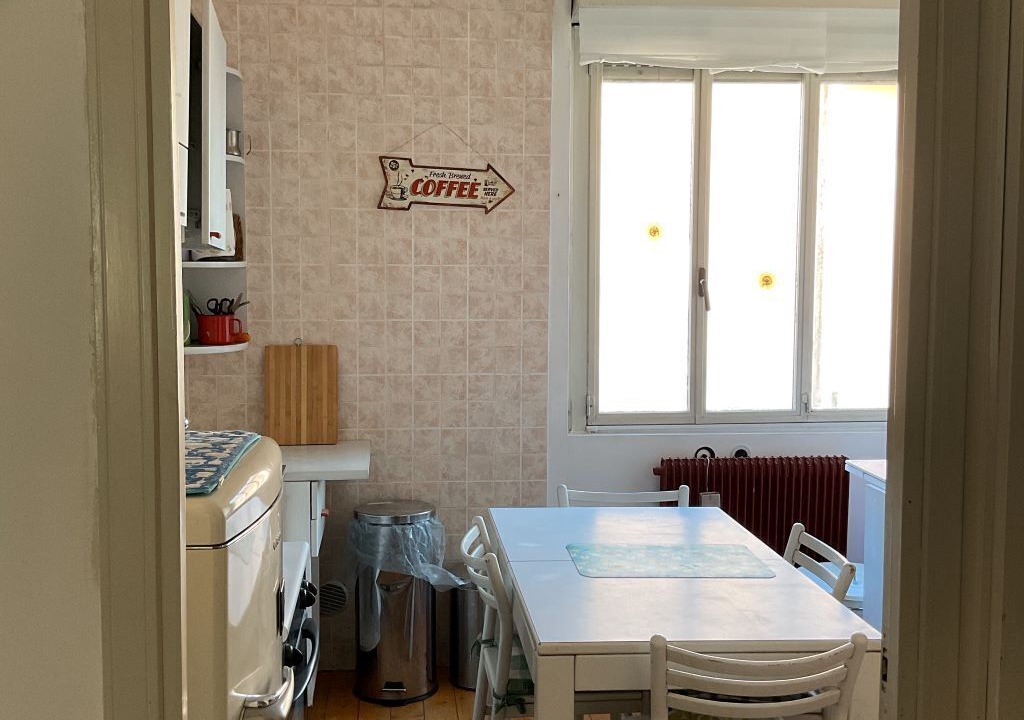 Photo of Kitchen in Nogare