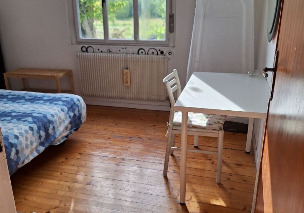 Photo of Bedroom in Nogare
