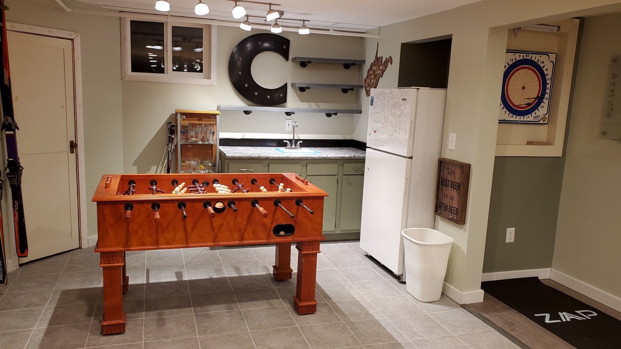 Photo of Bedroom in Bellefonte