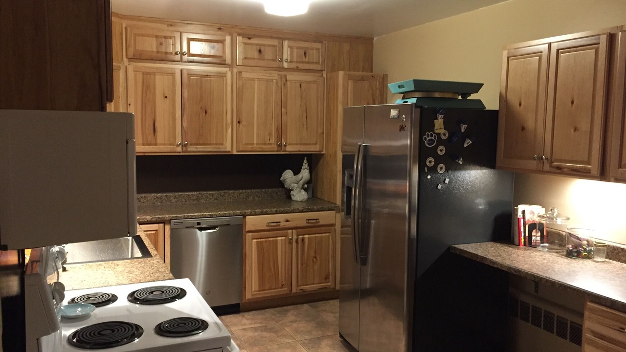 Photo of Kitchen in Bellefonte