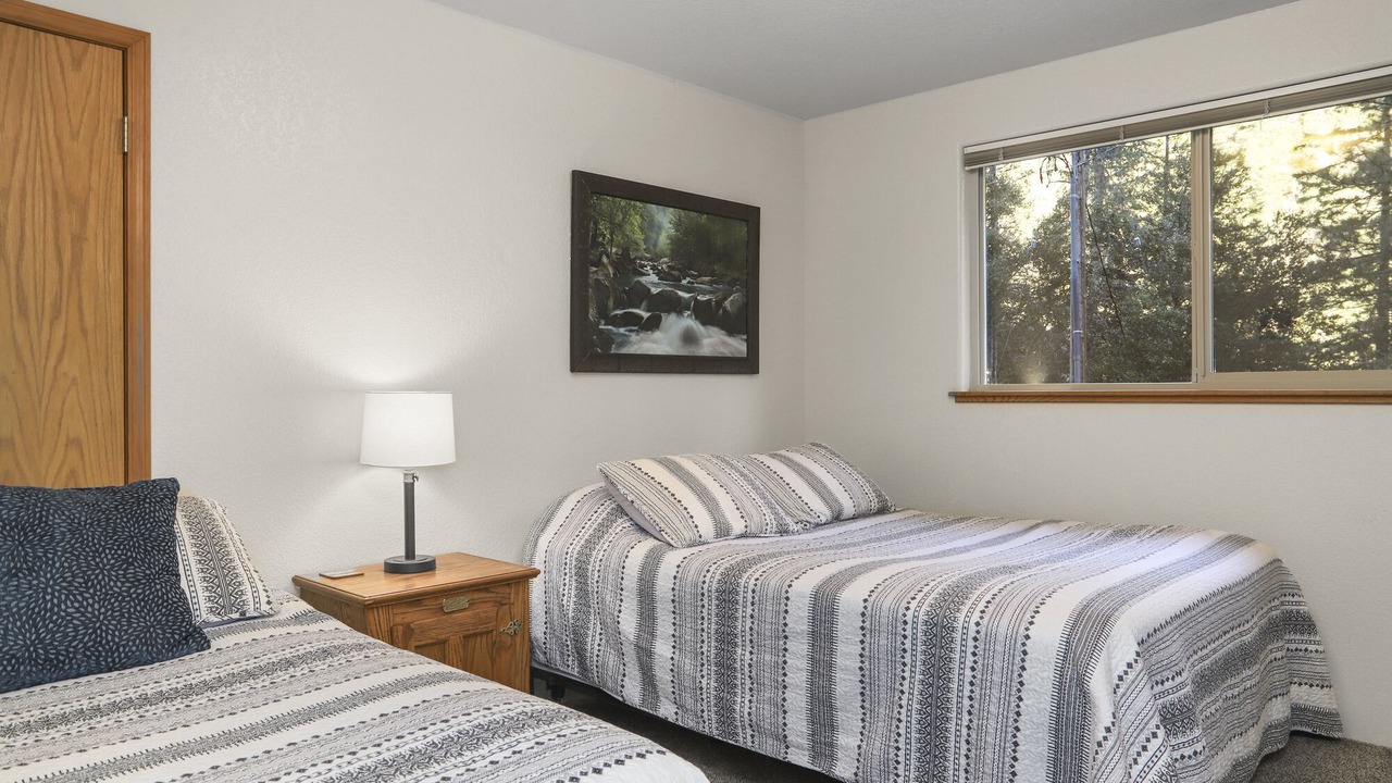Photo of Bedroom in Galice