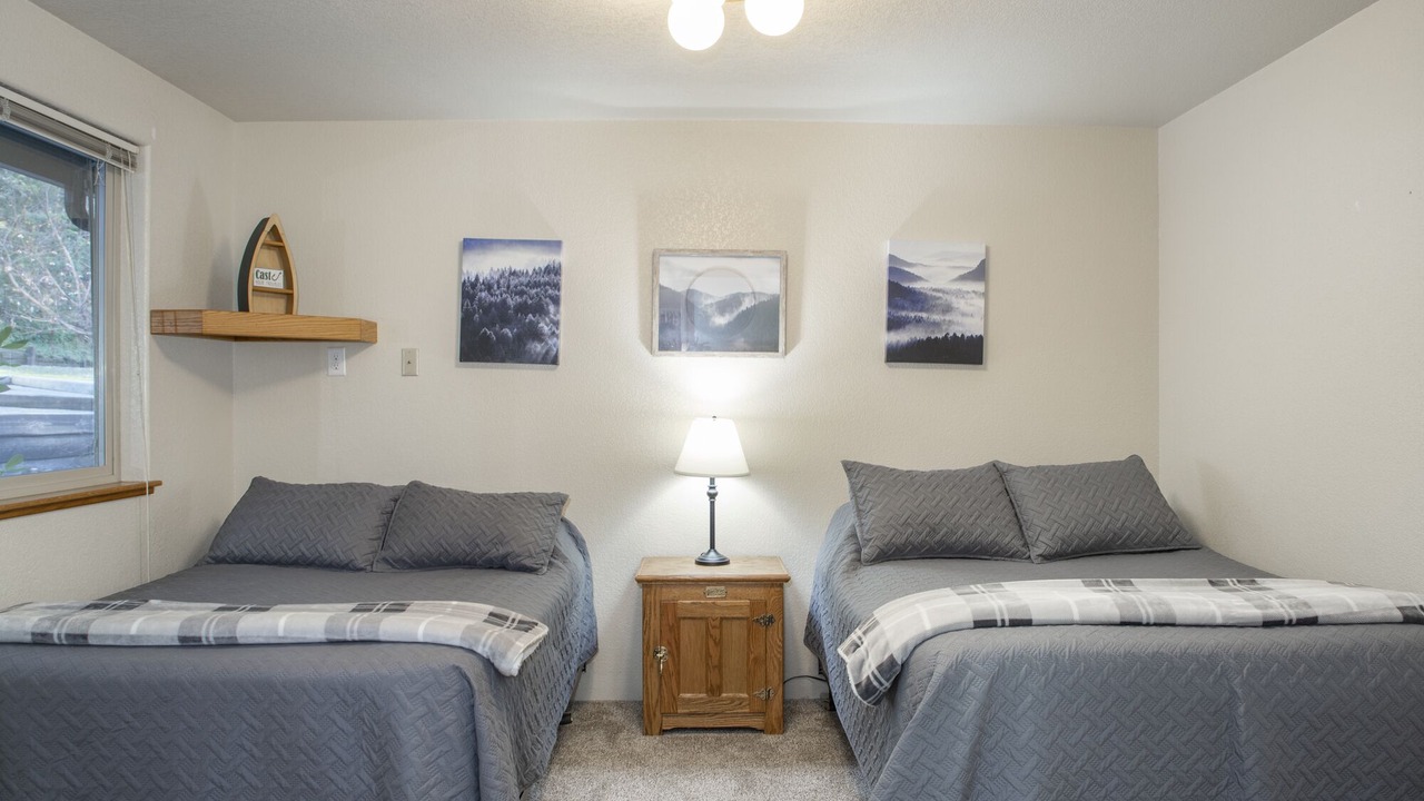 Photo of Bedroom in Galice