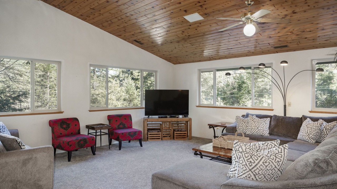 Photo of Livingroom in Galice