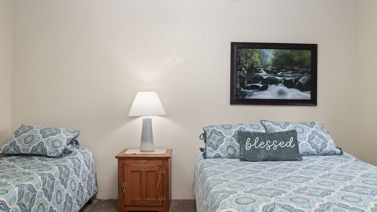 Photo of Bedroom in Galice