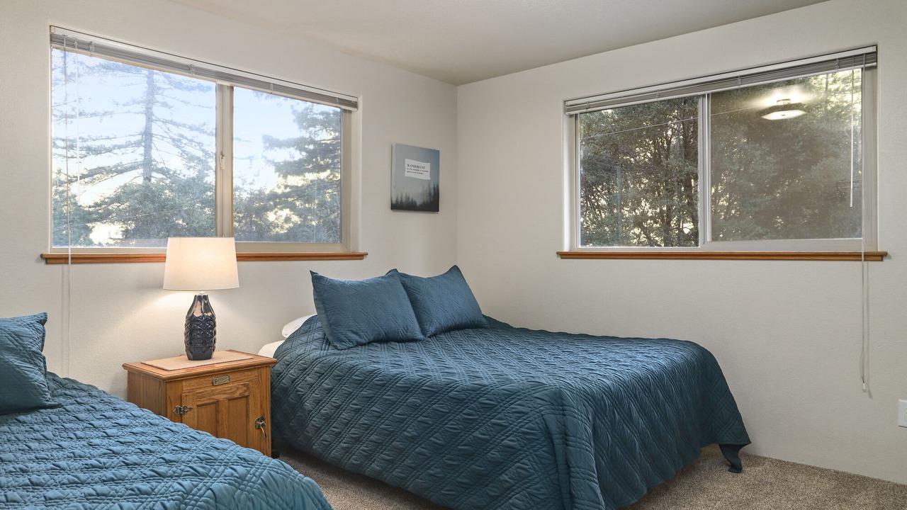 Photo of Bedroom in Galice