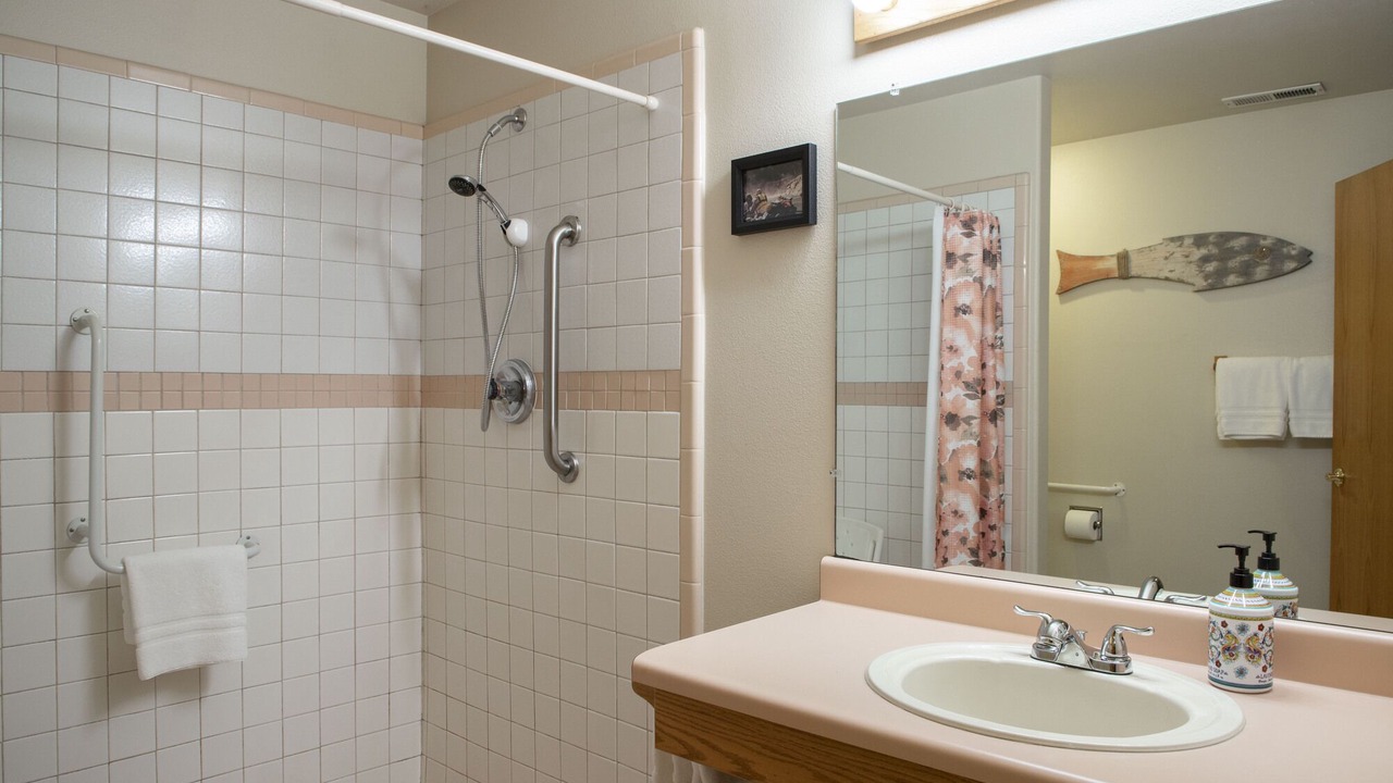 Photo of Bathroom in Galice