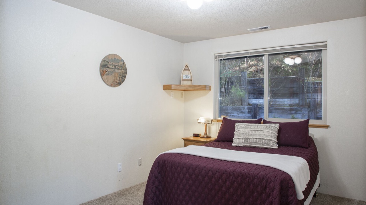 Photo of Bedroom in Galice