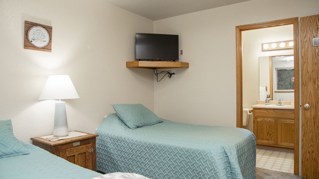 Photo of Bedroom in Galice