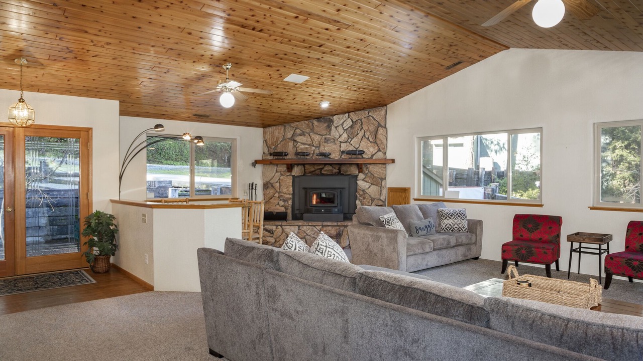 Photo of Livingroom in Galice