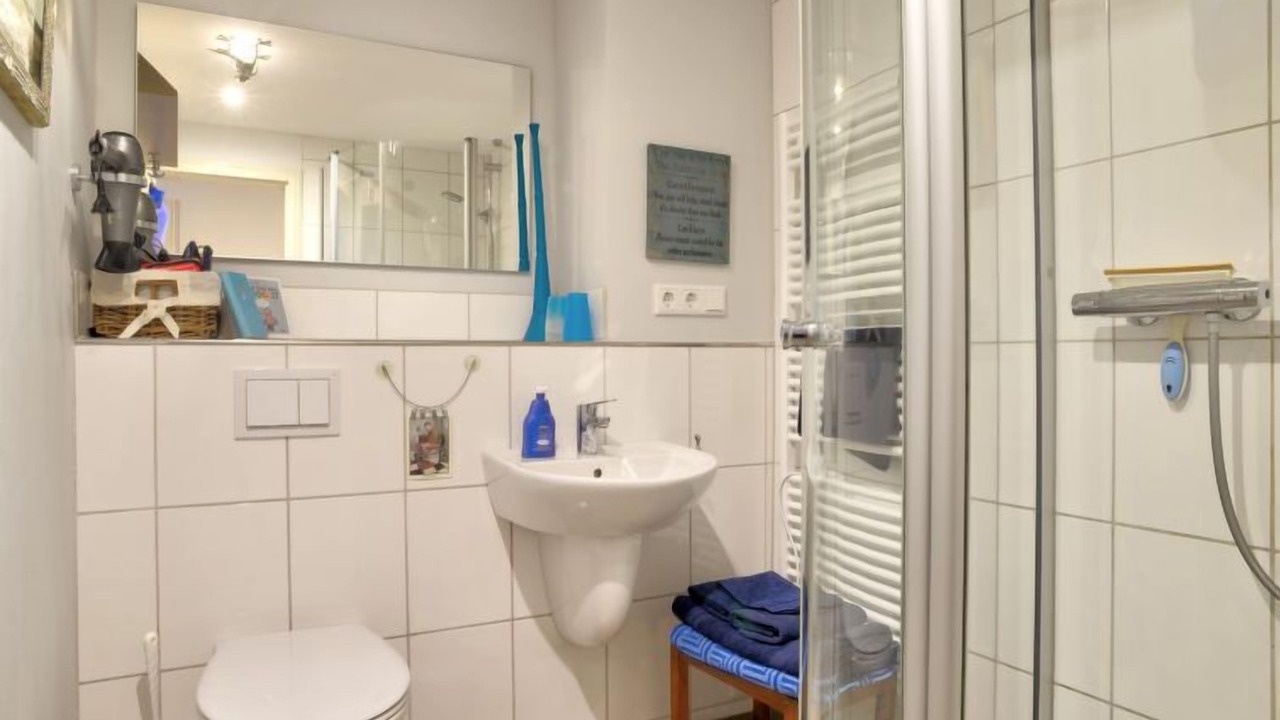 Photo of Bathroom in Schwalenberg
