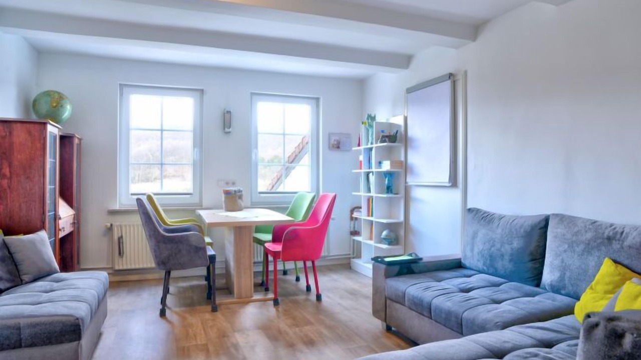 Photo of Livingroom in Schwalenberg