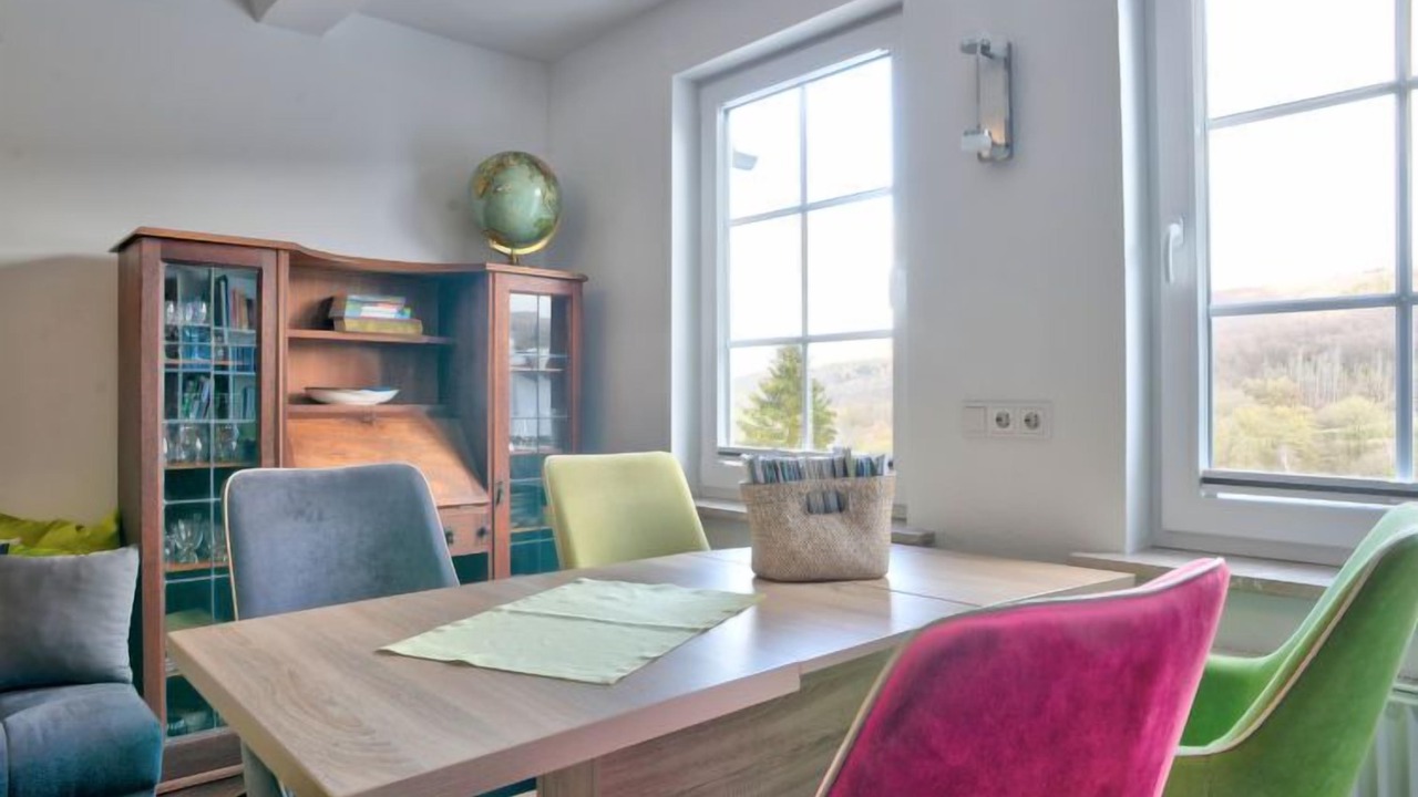 Photo of Bedroom in Schwalenberg