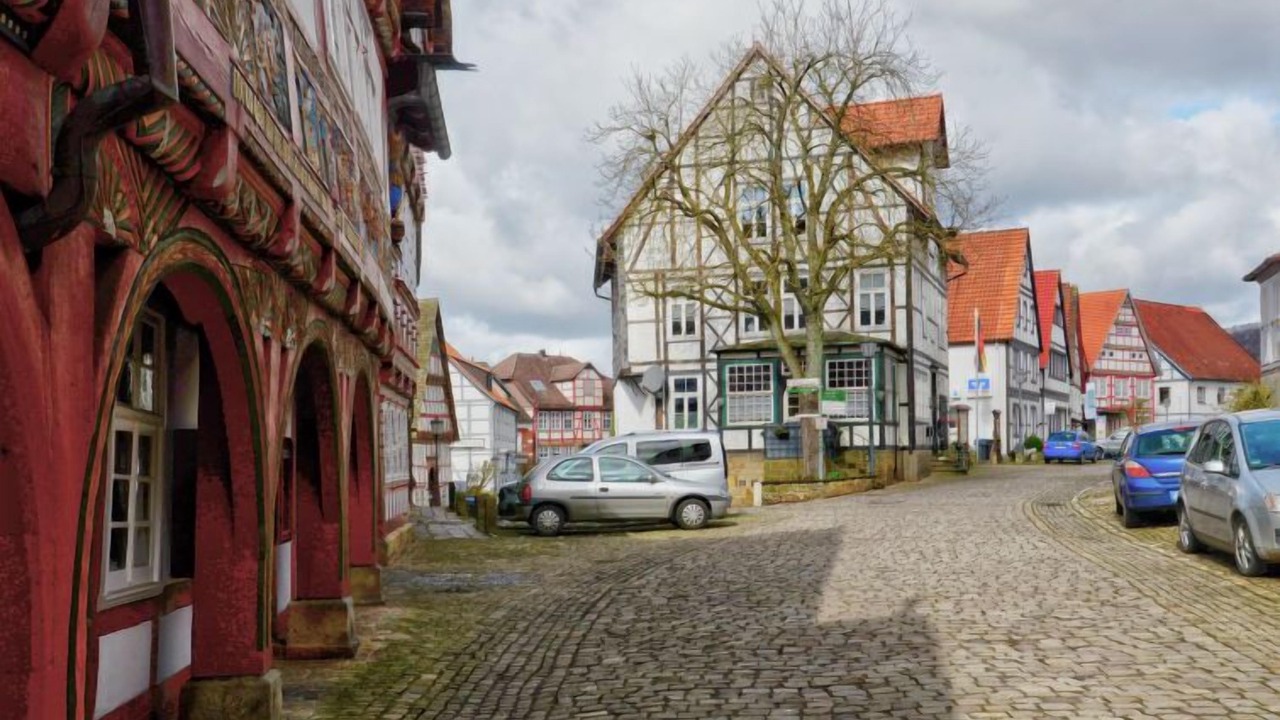 Photo of Others in Schwalenberg