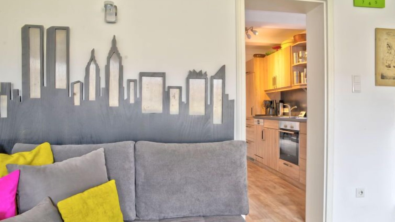 Photo of Livingroom in Schwalenberg