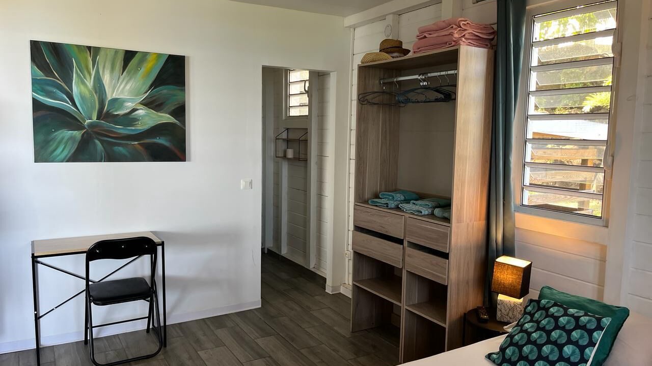 Photo of Bedroom in Malendure
