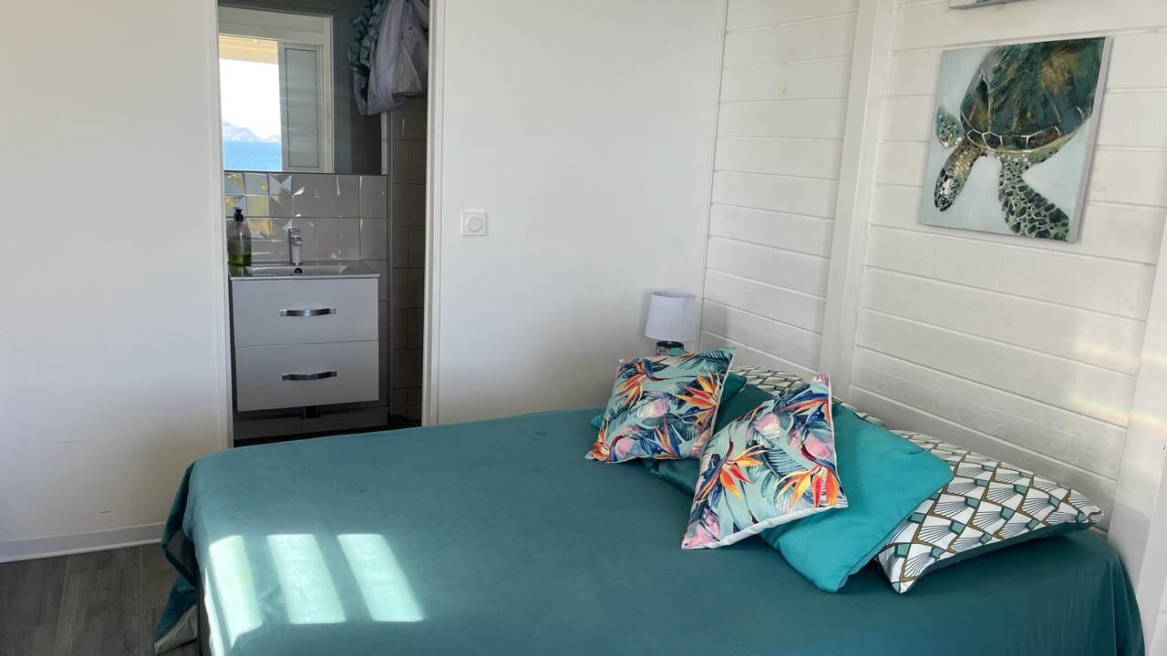 Photo of Bedroom in Malendure