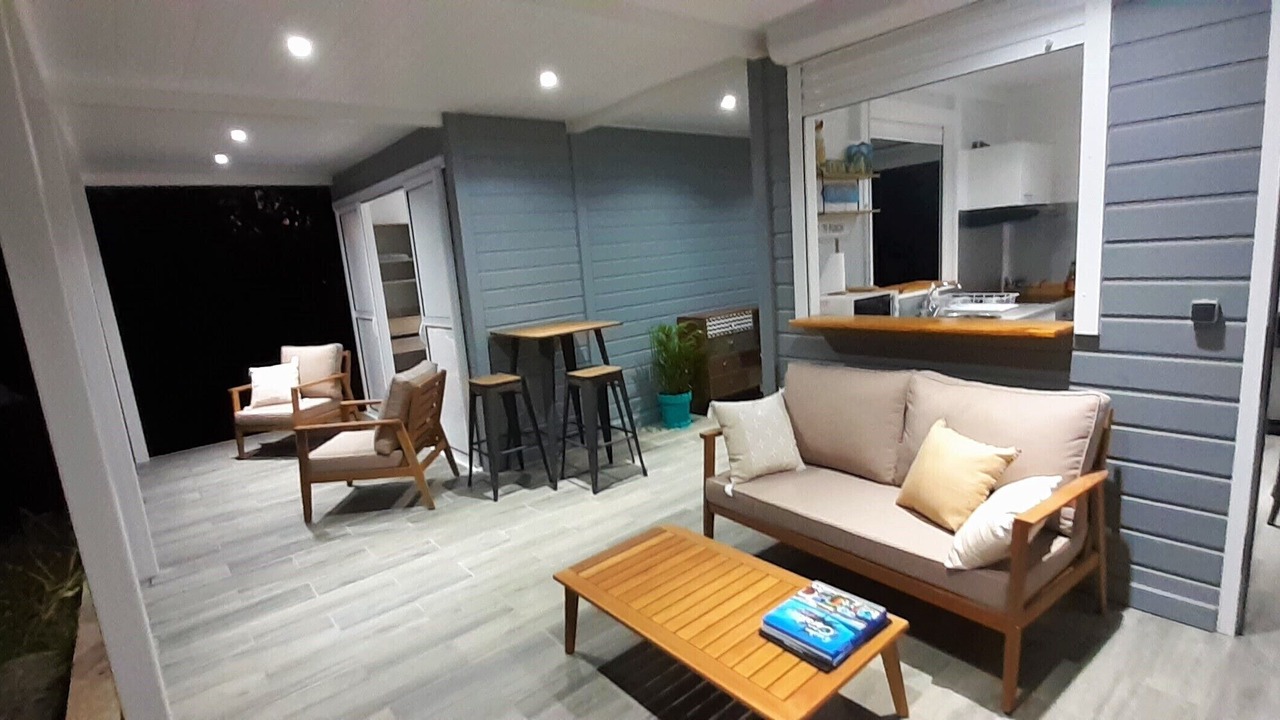 Photo of Livingroom in Malendure