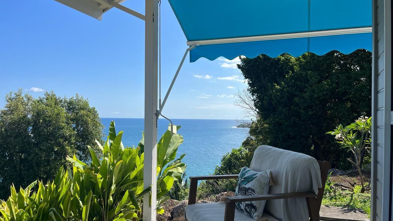 Photo of Patio Balcony in Malendure