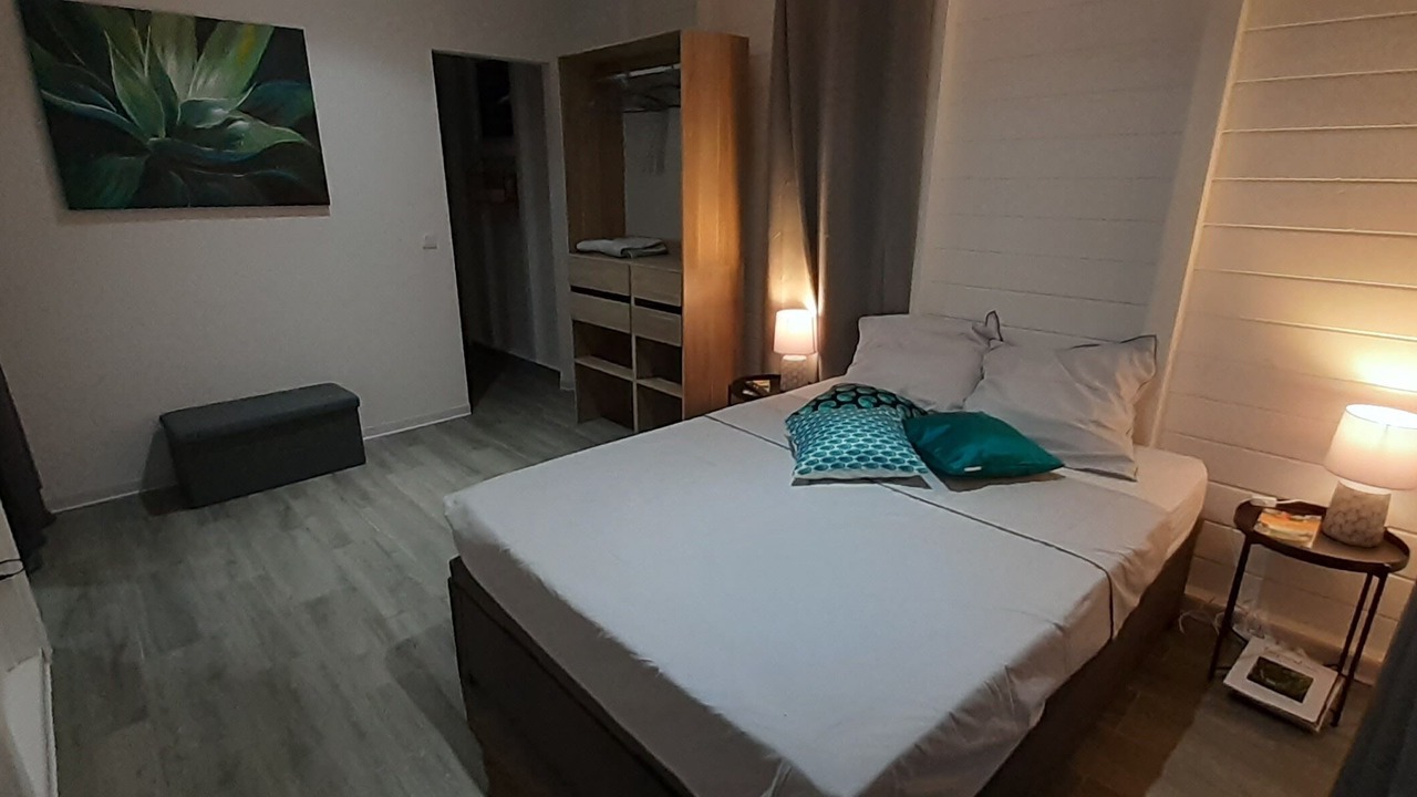 Photo of Bedroom in Malendure