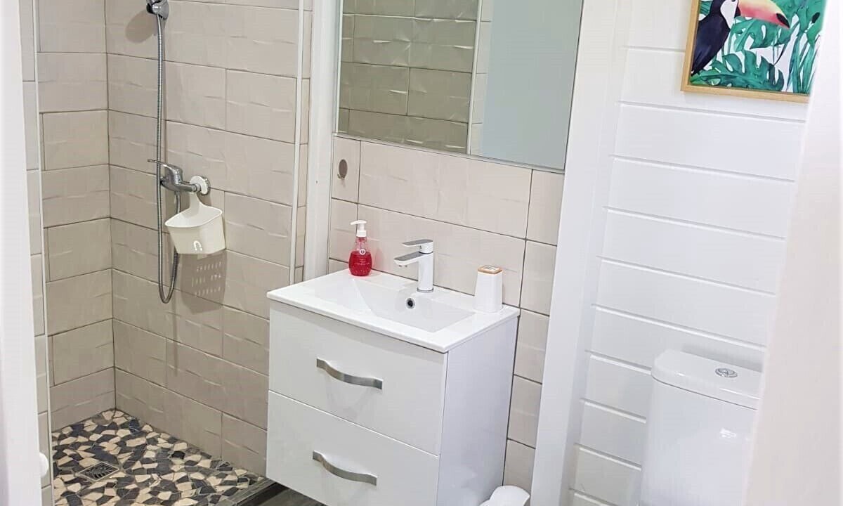 Photo of Bathroom in Malendure