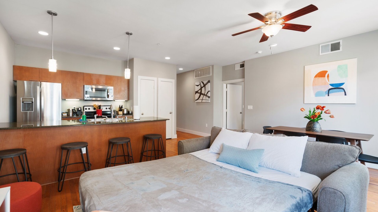 Photo of Bedroom in Legacy Park