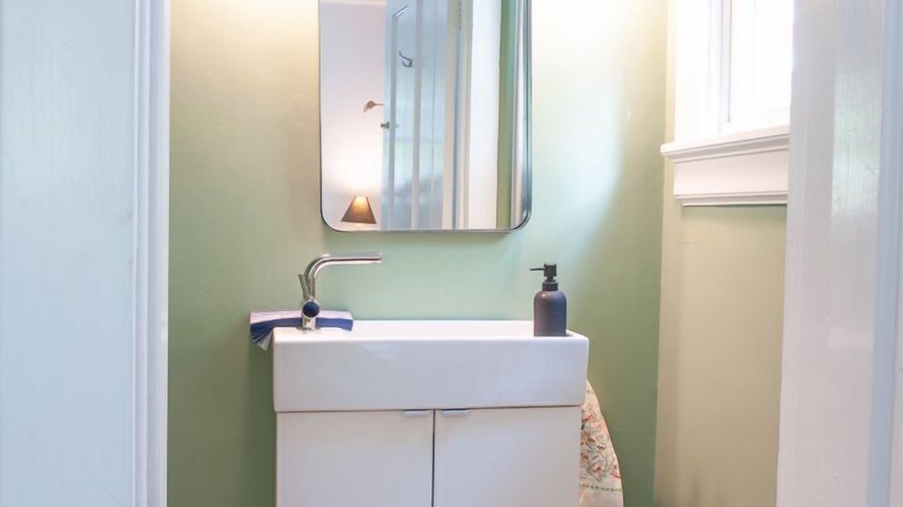 Photo of Bathroom in South Kingstown