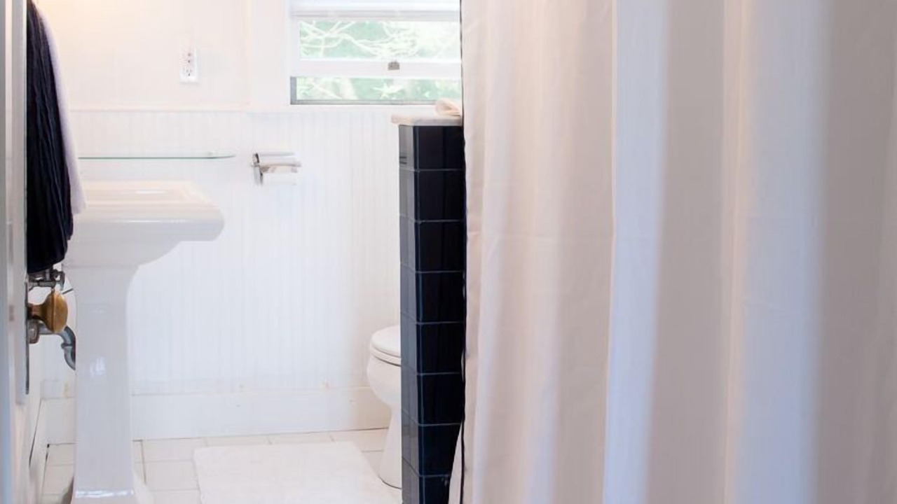 Photo of Bathroom in South Kingstown