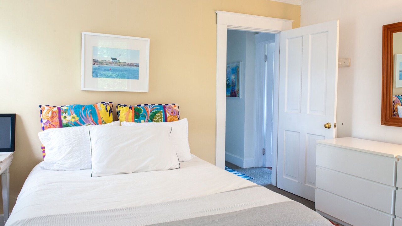 Photo of Bedroom in South Kingstown