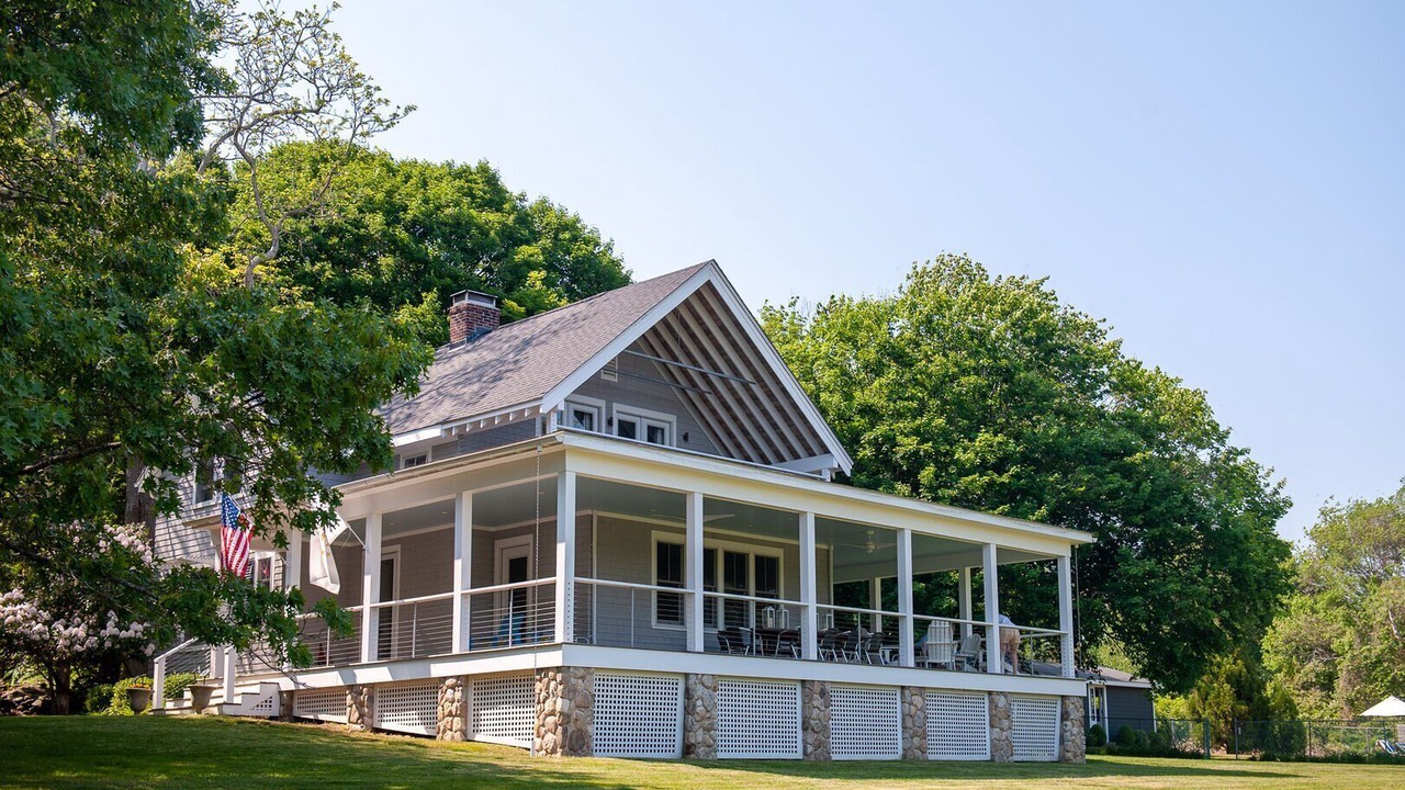 Photo of Outdoor in South Kingstown