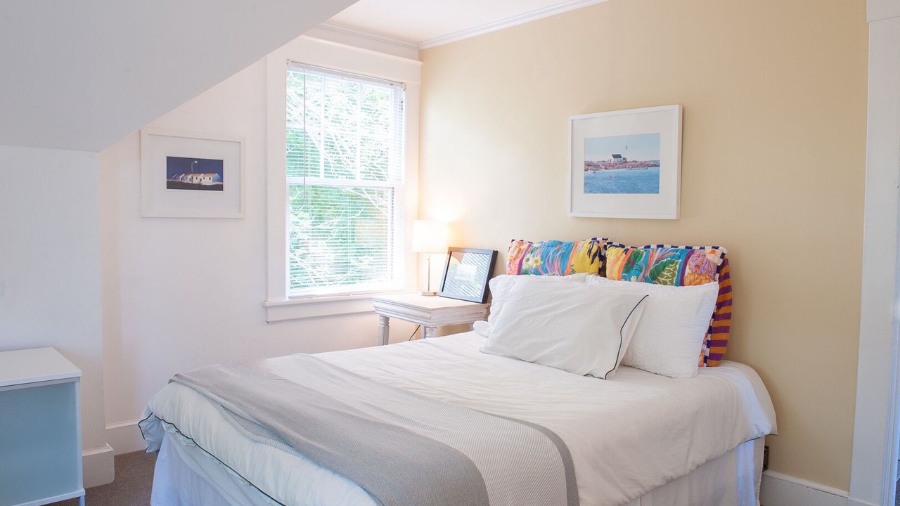 Photo of Bedroom in South Kingstown