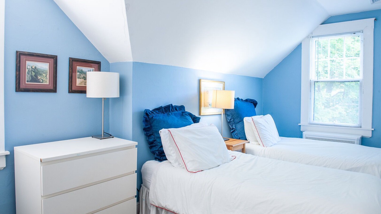 Photo of Bedroom in South Kingstown
