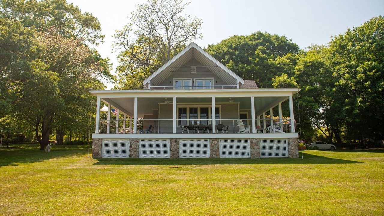Photo of Outdoor in South Kingstown