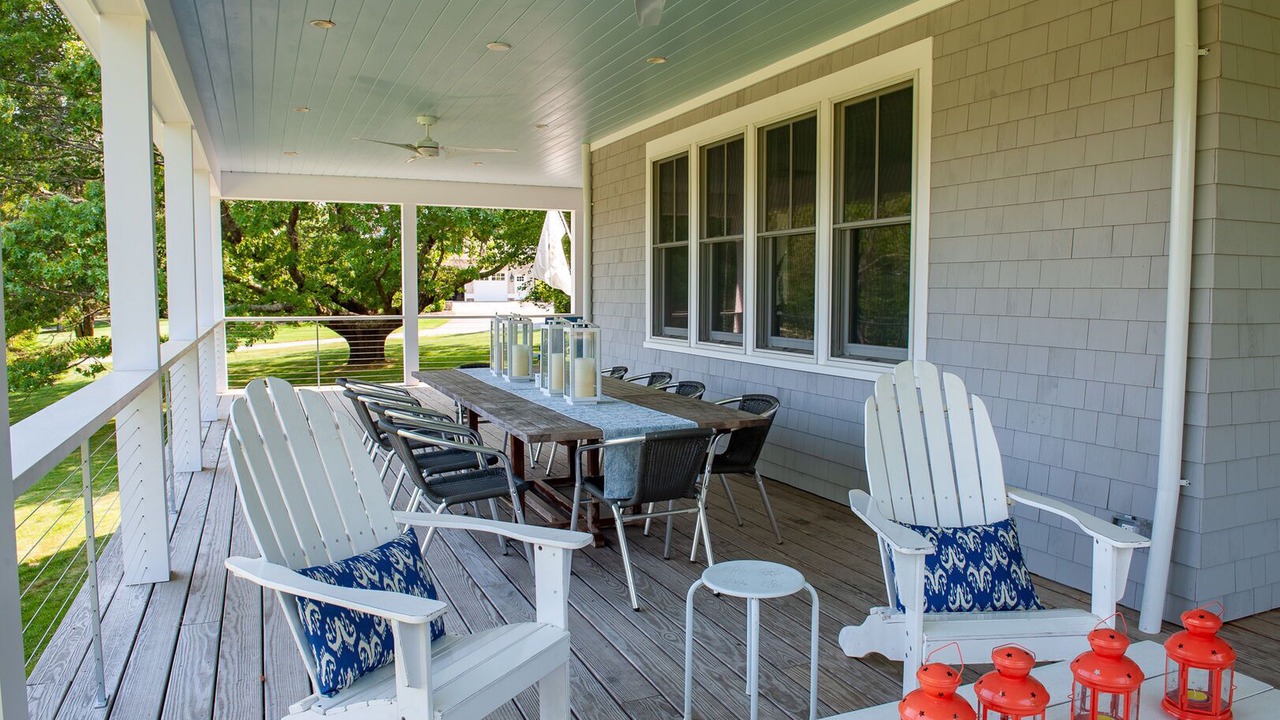 Photo of Outdoor in South Kingstown