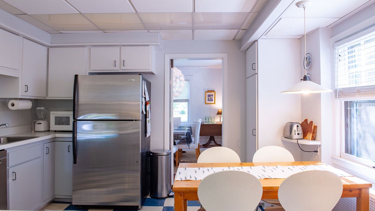 Photo of Kitchen in South Kingstown