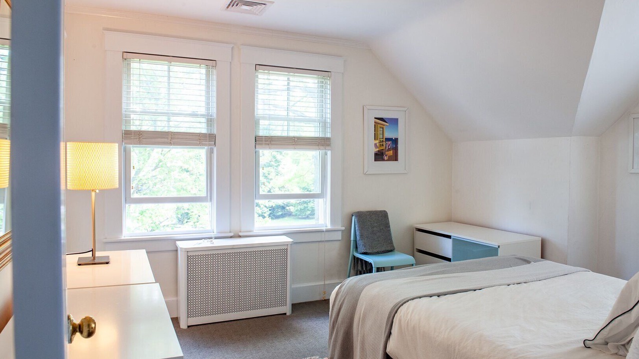 Photo of Bedroom in South Kingstown