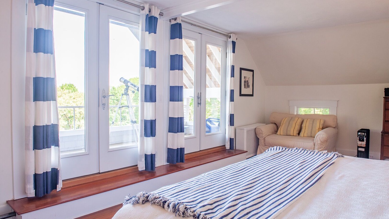 Photo of Bedroom in South Kingstown