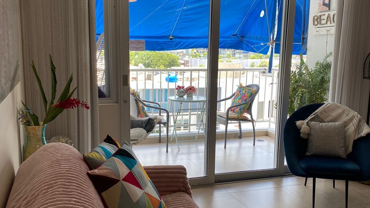 Photo of Livingroom in Isla Verde