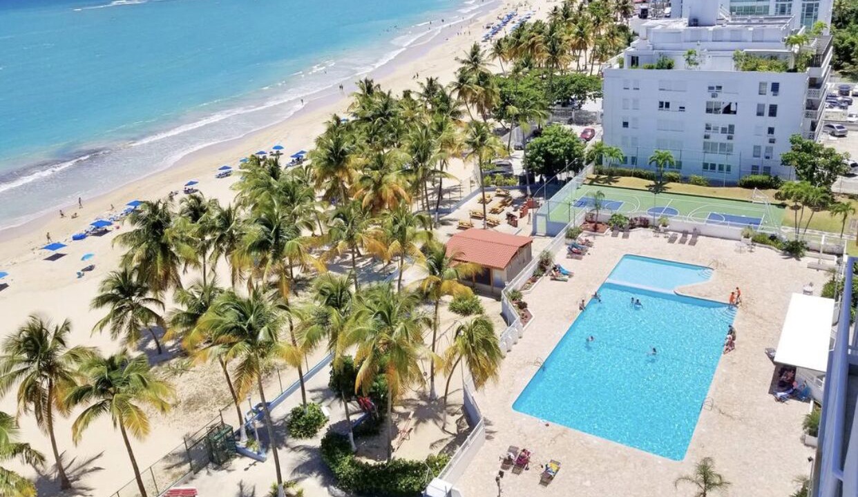 Photo of Outdoor in Isla Verde