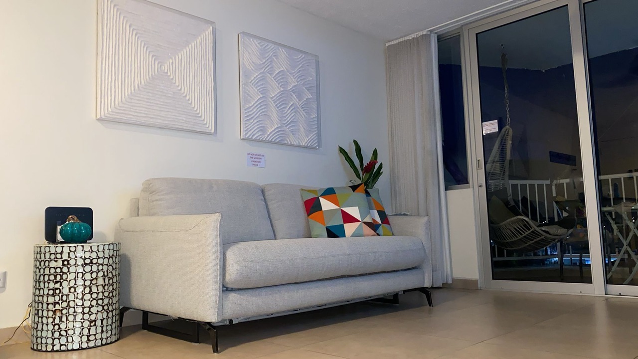 Photo of Livingroom in Isla Verde