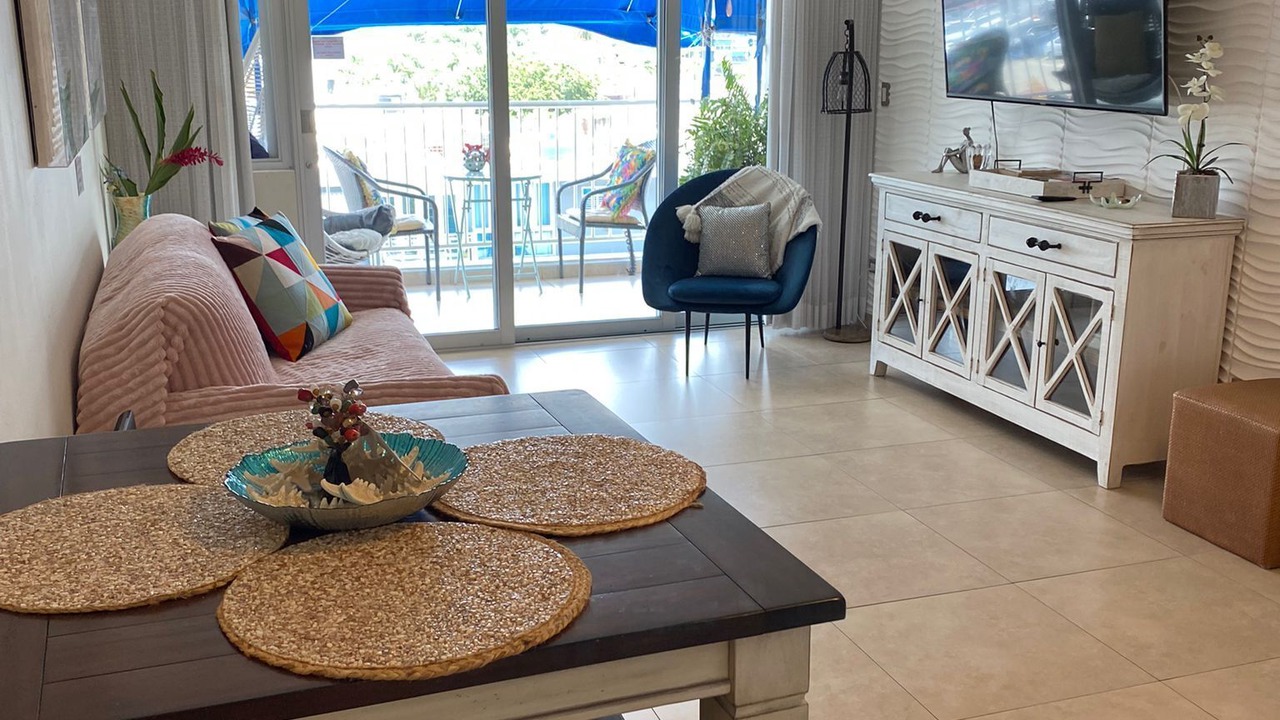 Photo of Livingroom in Isla Verde