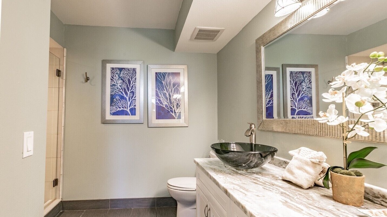 Photo of Bathroom in St. Petersburg