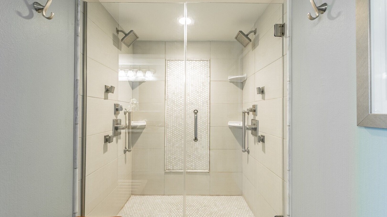 Photo of Bathroom in St. Petersburg