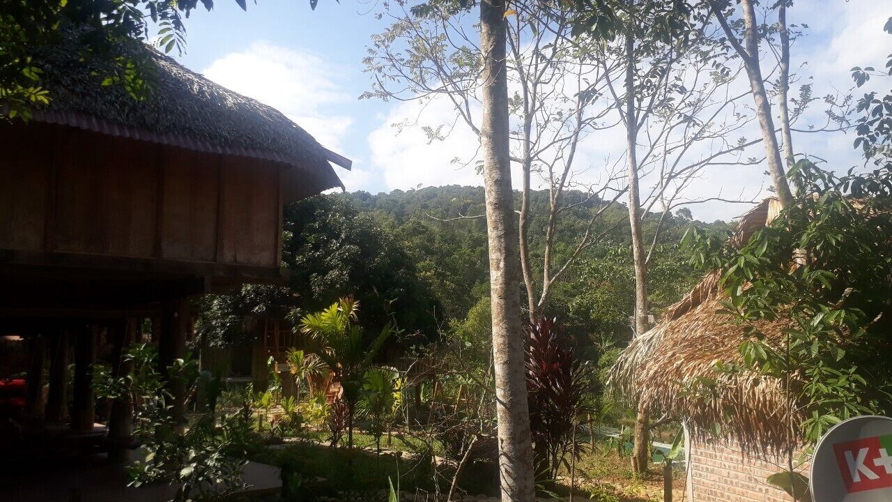 Photo of Outdoor in Kho Muong