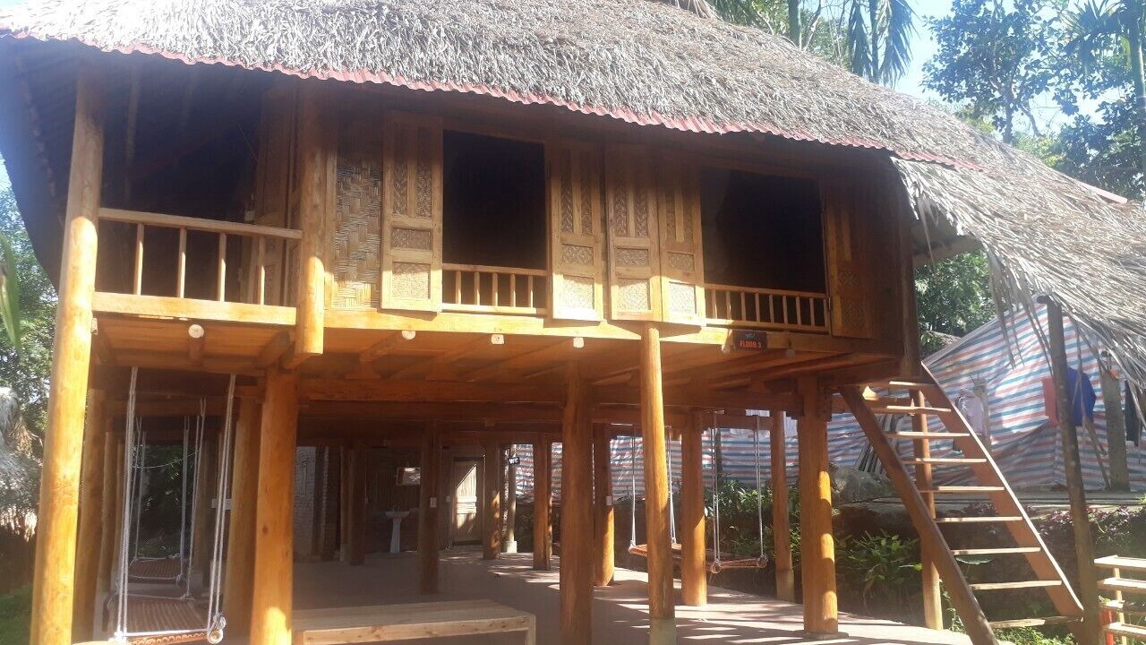 Photo of Outdoor in Kho Muong